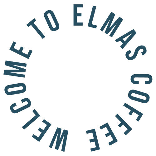 Elmas Coffee
