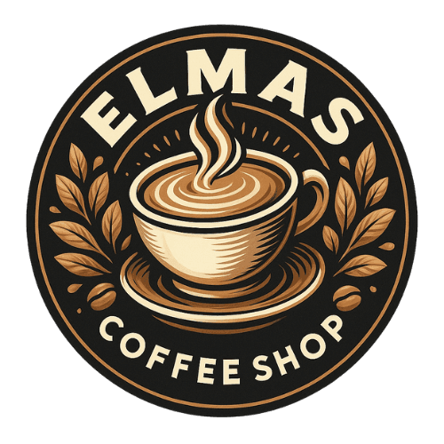 Elmas Coffee