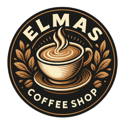 Elmas Coffee